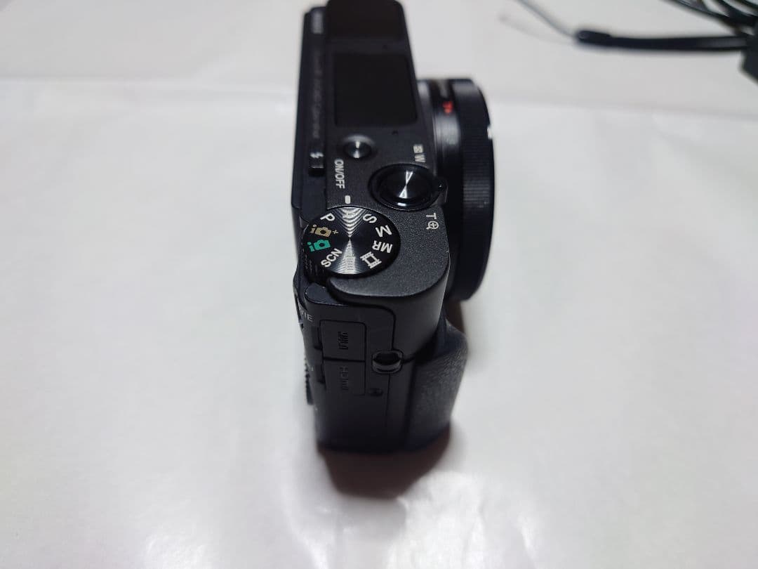 SONY DSC-RX100 III コンパクトデジタルカメラ