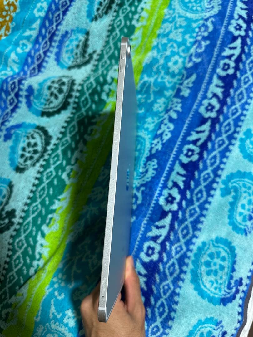 iPad Pro第一世代 512GB Cellular + SmartFolio