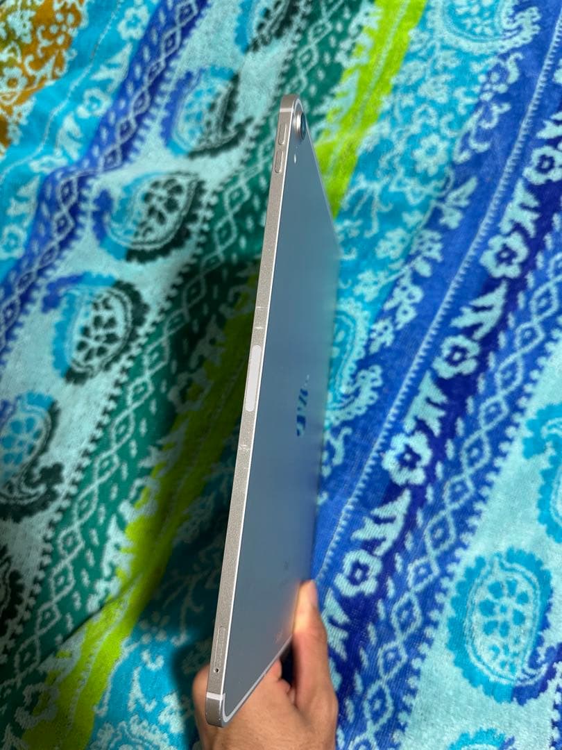 iPad Pro第一世代 512GB Cellular + SmartFolio