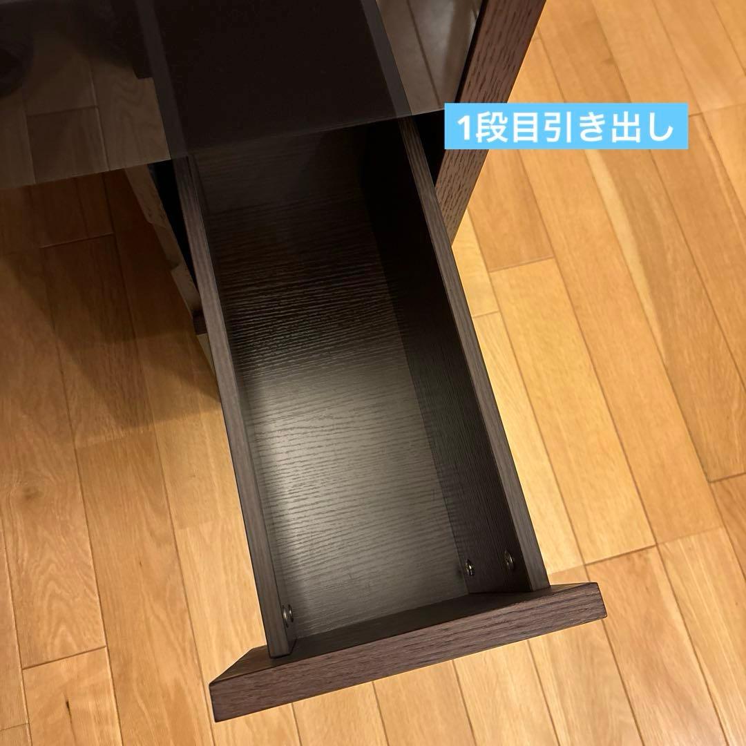 moda en casa モーダエンカーサ　ドレッサー　化粧台