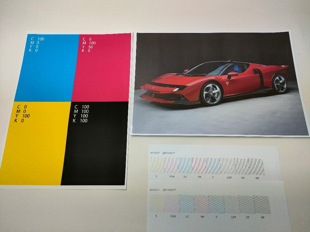 【美品】EPSON SC-PX5VⅡ SC-PX5V2　最高画質