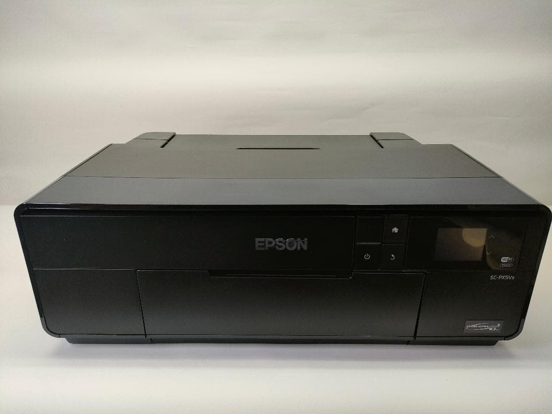 【美品】EPSON SC-PX5VⅡ SC-PX5V2　最高画質