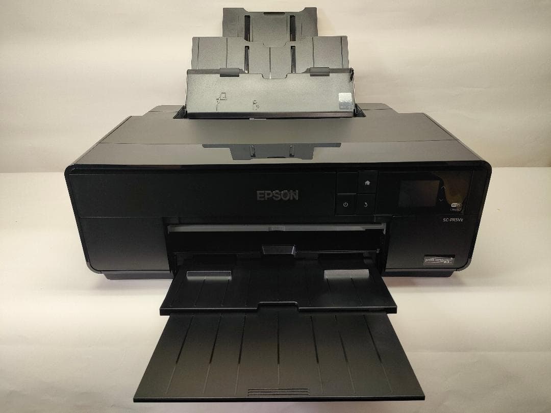 【美品】EPSON SC-PX5VⅡ SC-PX5V2　最高画質