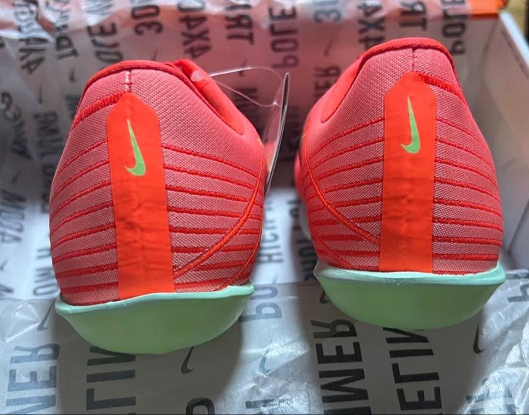 NIKEエアズームマックスフライ2 26.5センチ