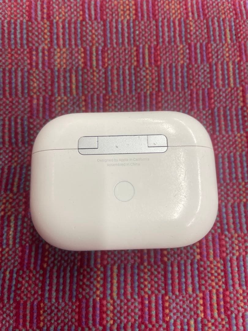 AirPods Pro第1世代 本体 ホワイト