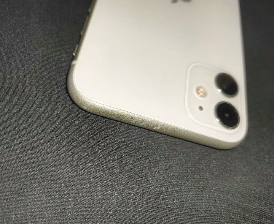 iPhone11 128GB シムフリー