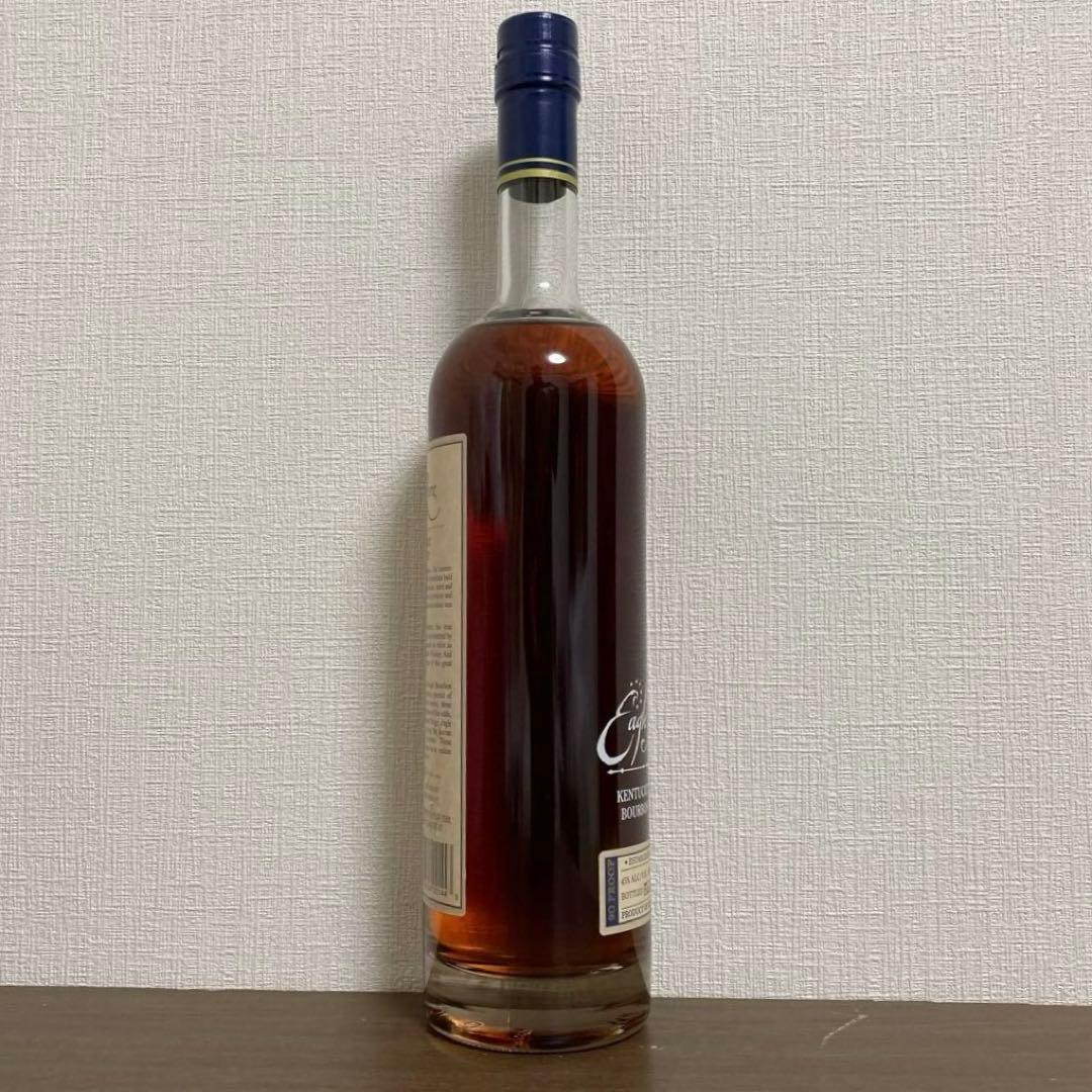 イーグルレア17年　Eagle Rare 17年　クラシックボトル