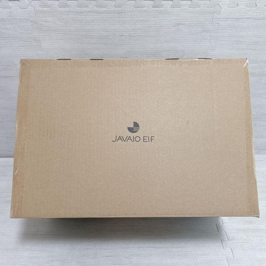 JAVALO ELF VINTAGE シーリングファン JE-CF001V