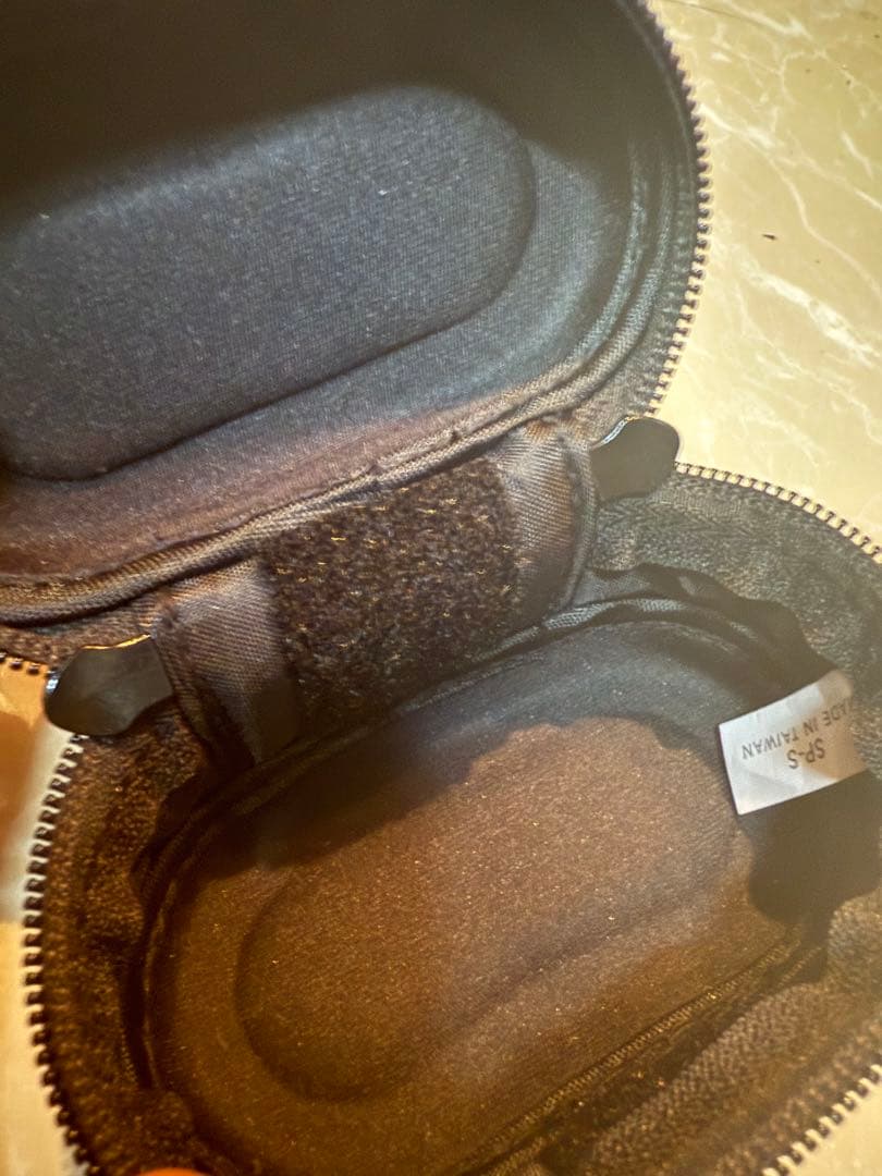 Daiwa ダイワ スプールケース SP-S(B) ブラック 1000 2500