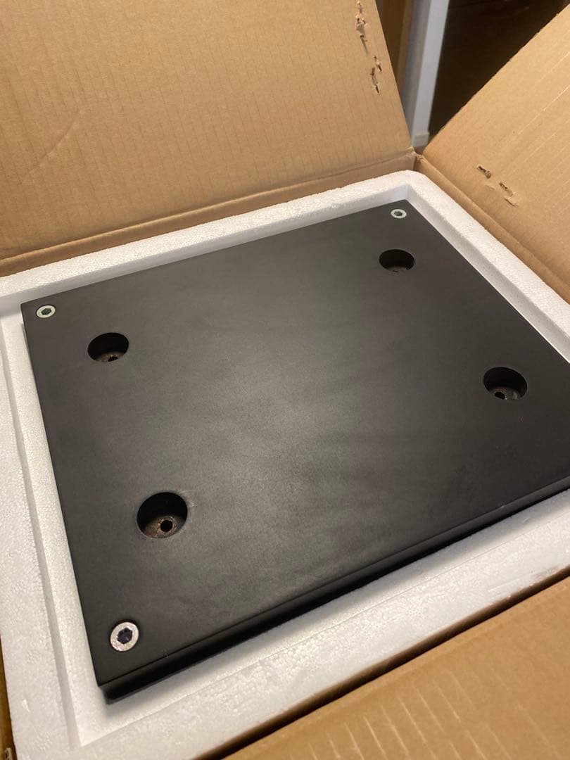 送料込　Bowers&Wilkins CM8 センタースピーカー&ウーハーセット