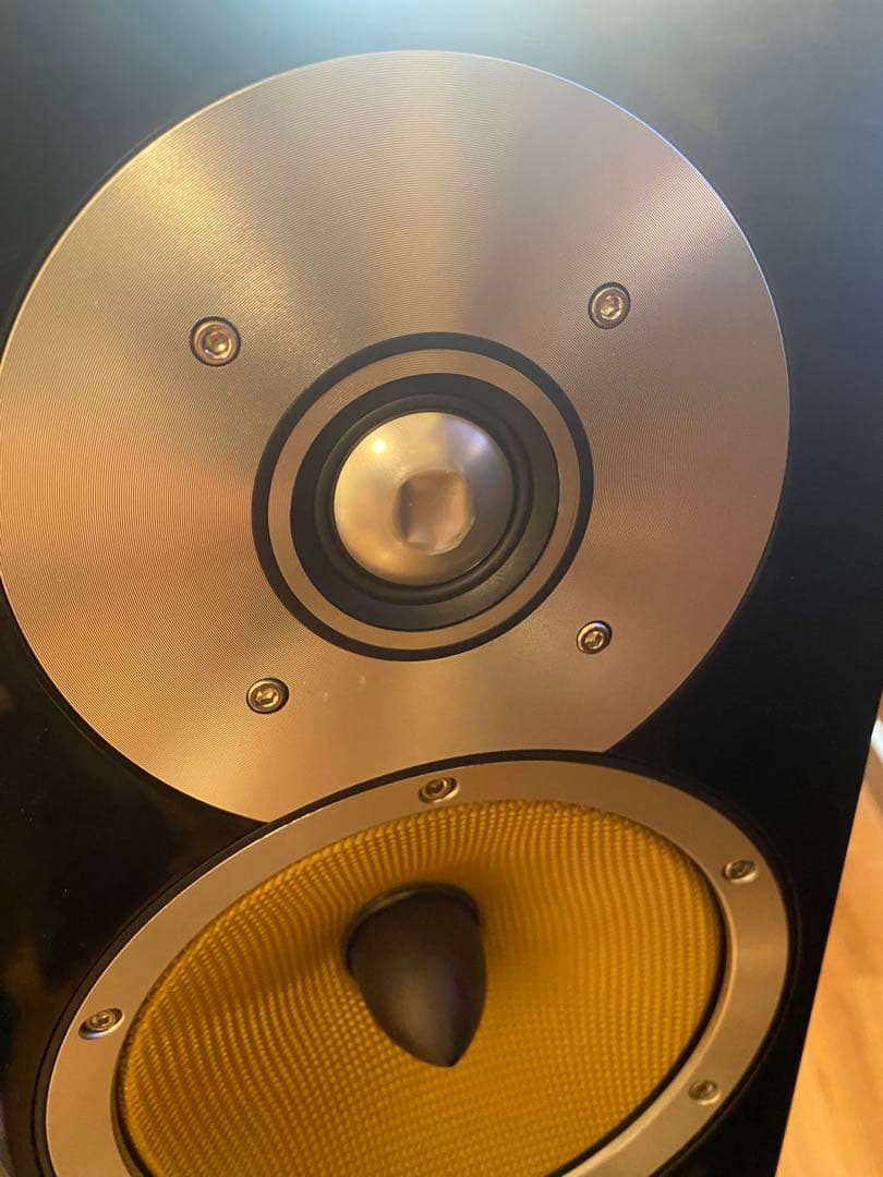 送料込　Bowers&Wilkins CM8 センタースピーカー&ウーハーセット