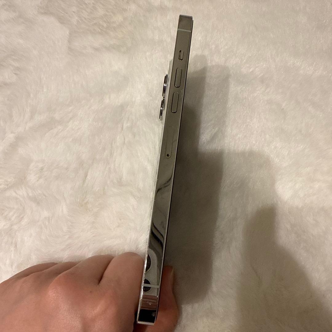 iPhone 13 Pro Max 256GB シルバー