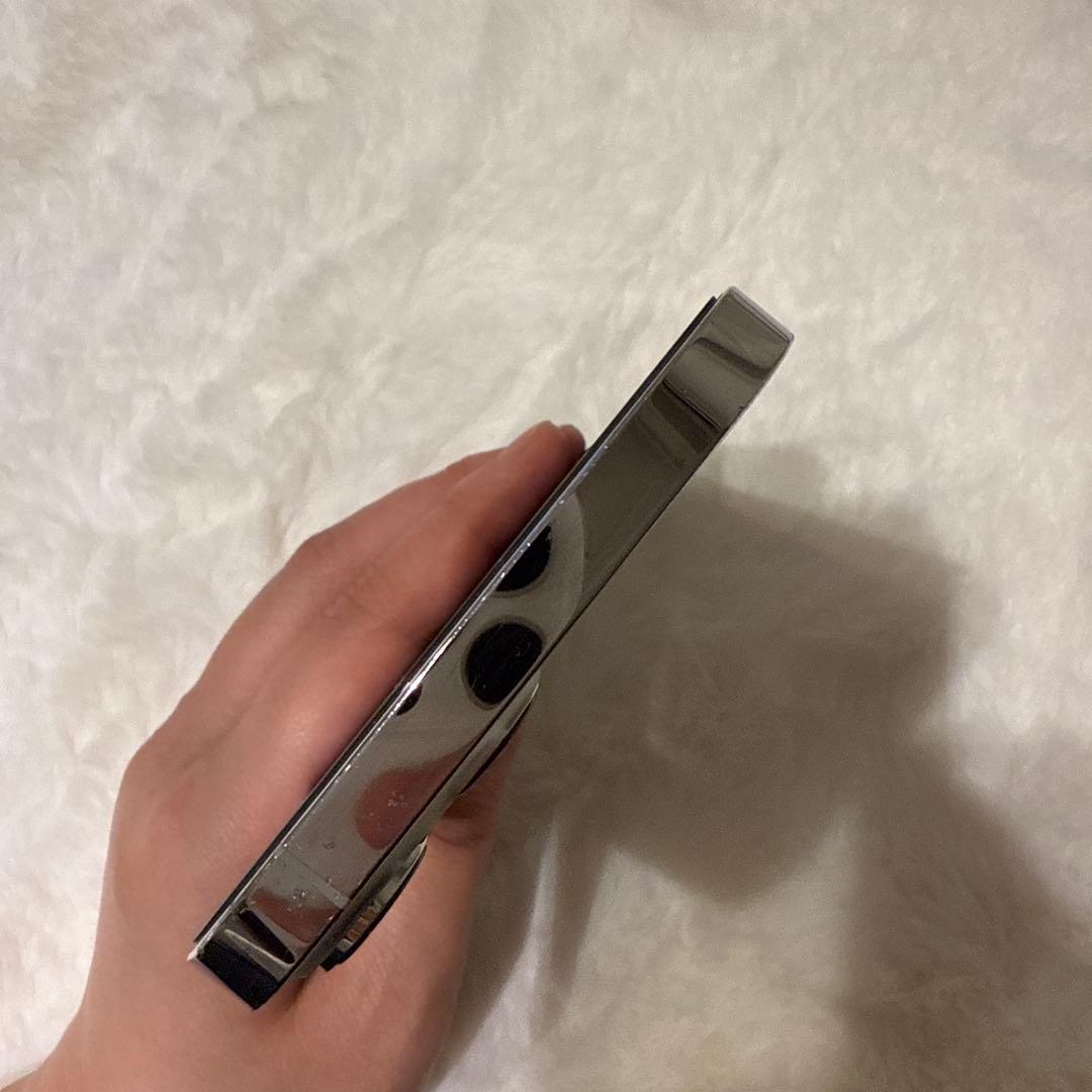 iPhone 13 Pro Max 256GB シルバー