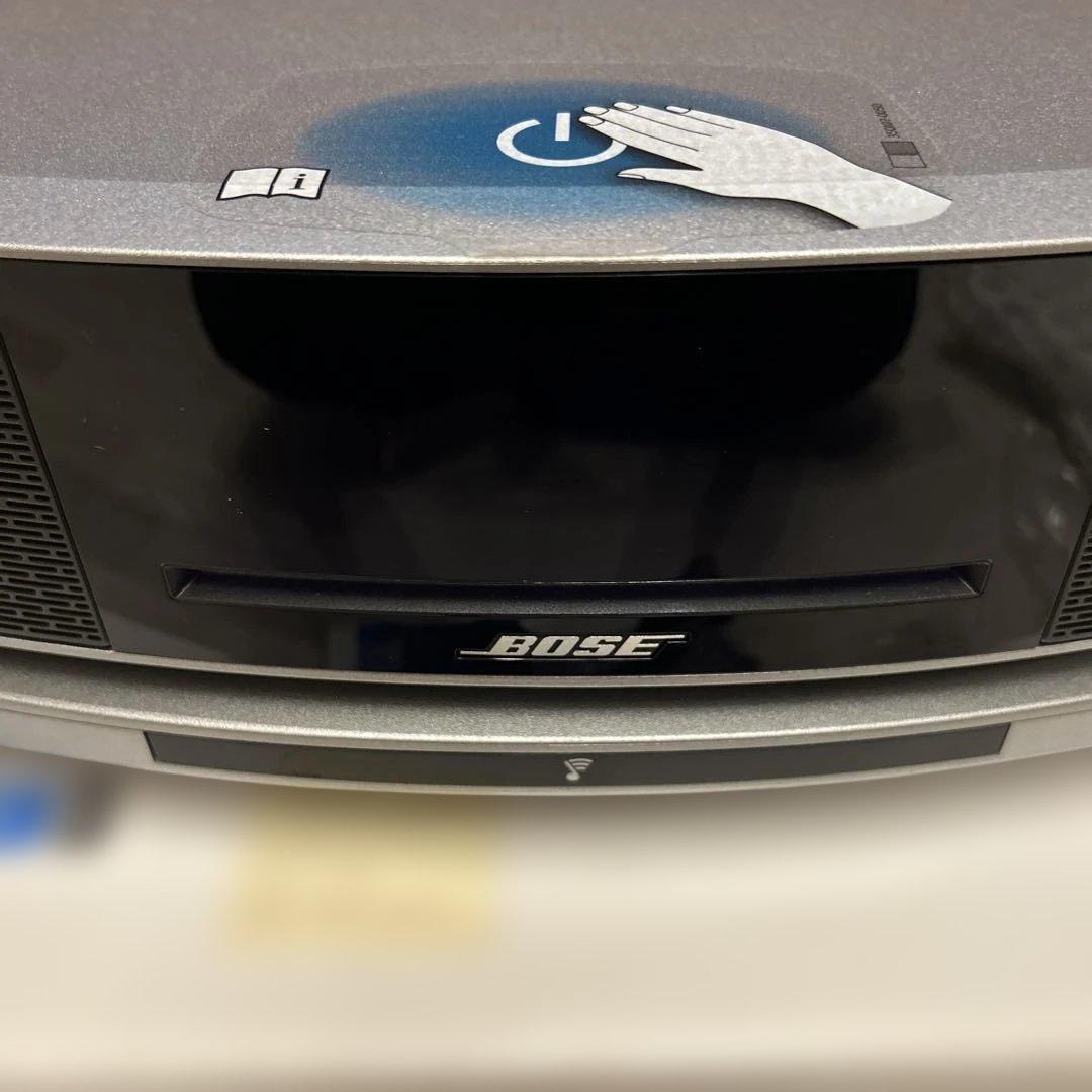 美品 BOSE Wave SoundTouch IV music system