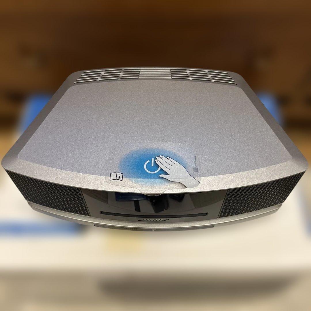 美品 BOSE Wave SoundTouch IV music system