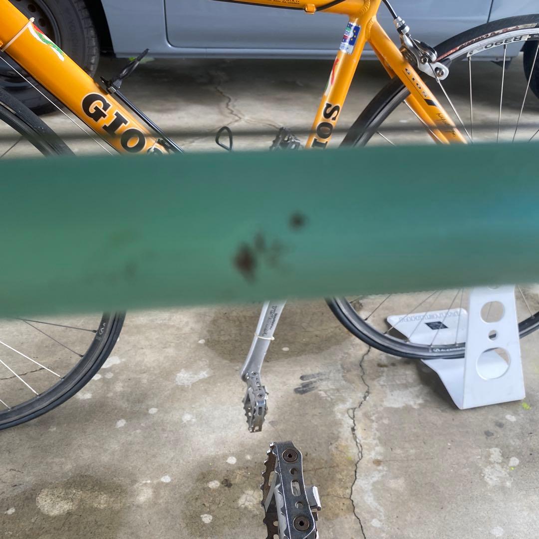 bianchiビアンキVIRATA