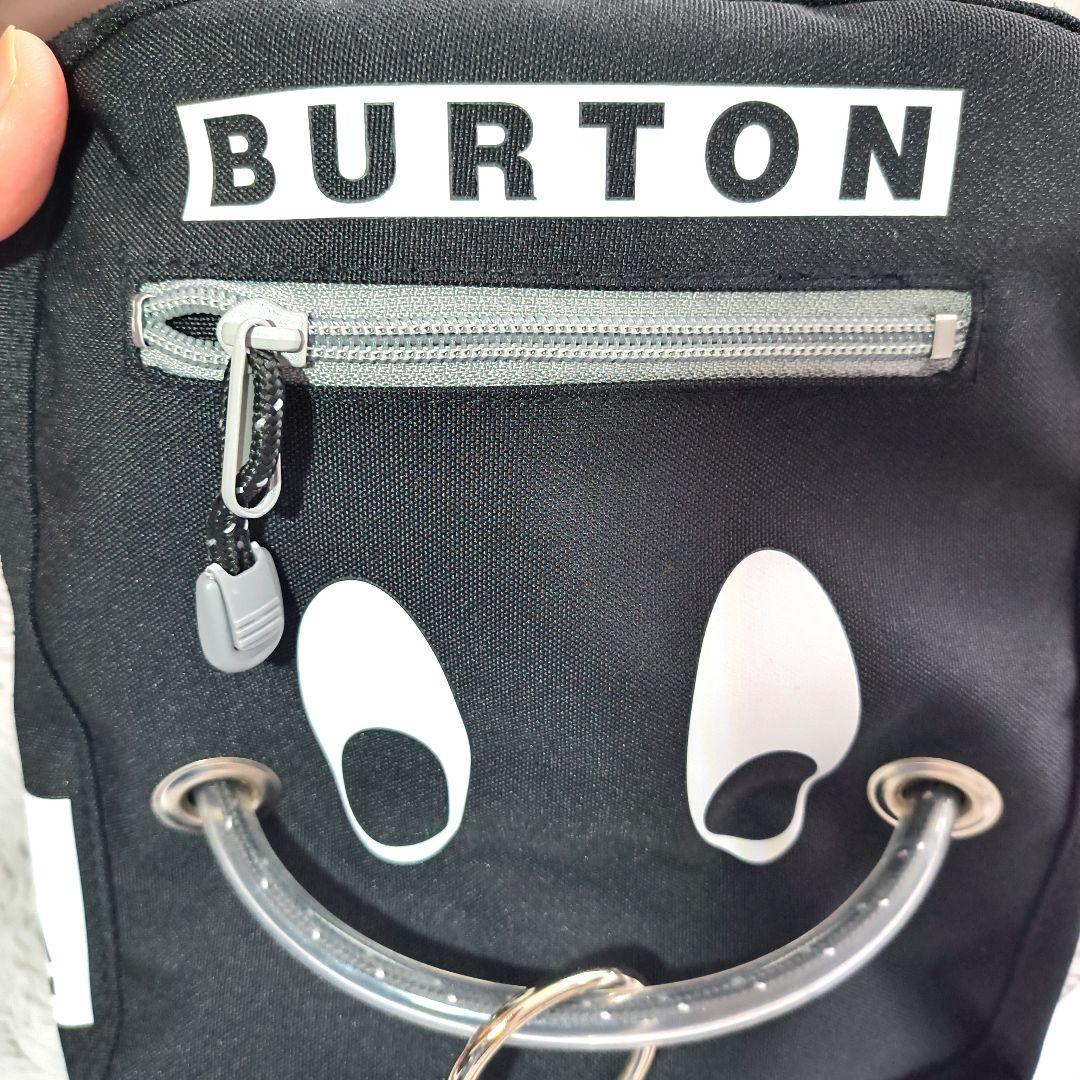 極美品　キッズ Burton MDXONE スノーボード ハーネス