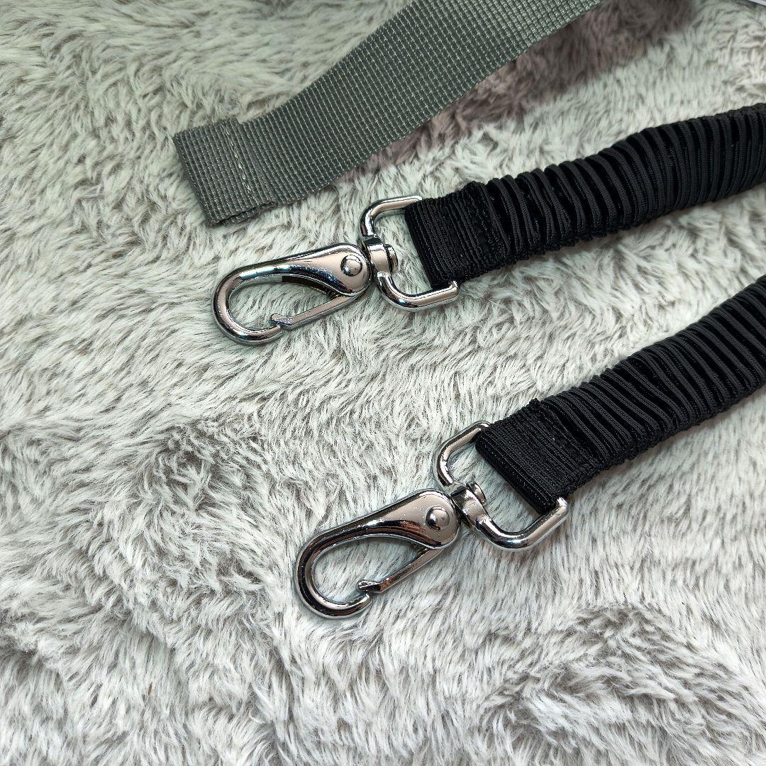 極美品　キッズ Burton MDXONE スノーボード ハーネス