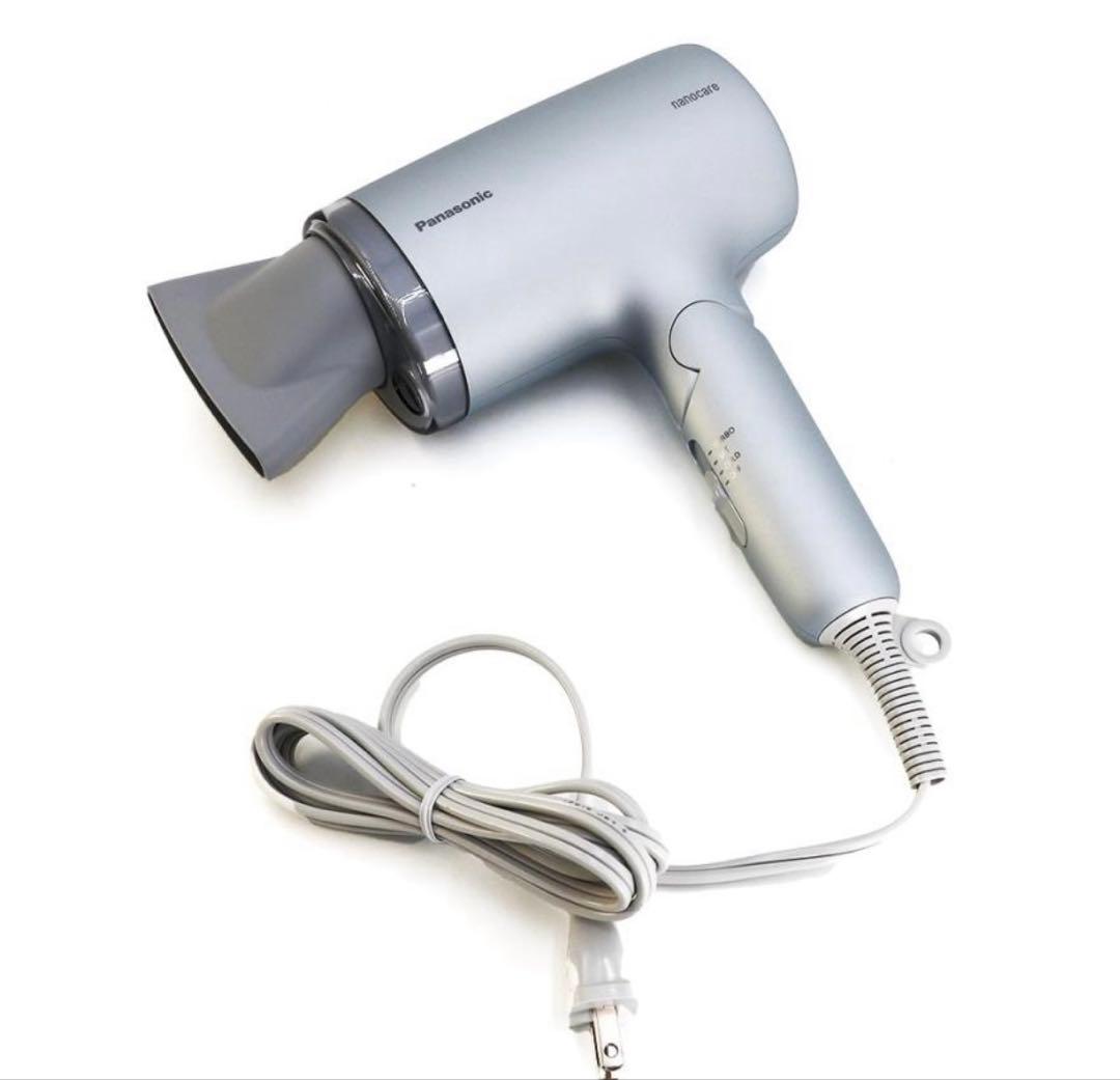Panasonic ナノケア ヘアドライヤー 新品　EH-NA7M