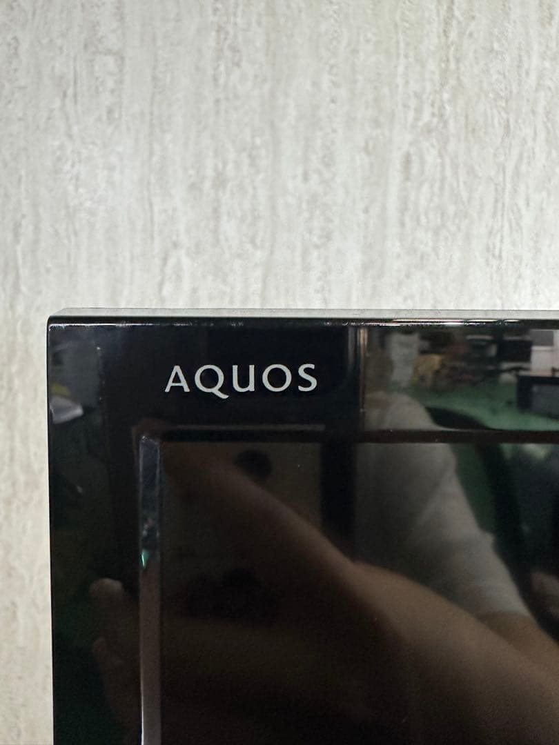 SHARP AQUOS LC-24K40 液晶カラーテレビ 24インチ