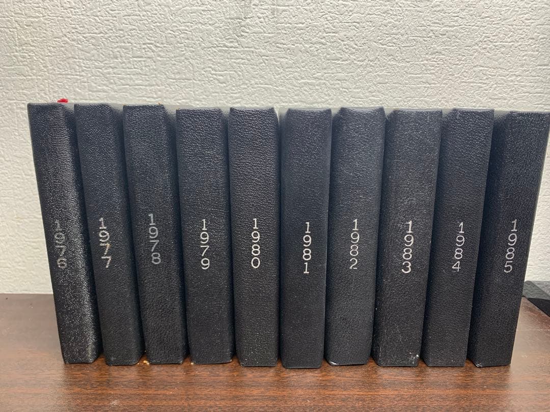  Canadian Mint プルーフ硬貨10年セット