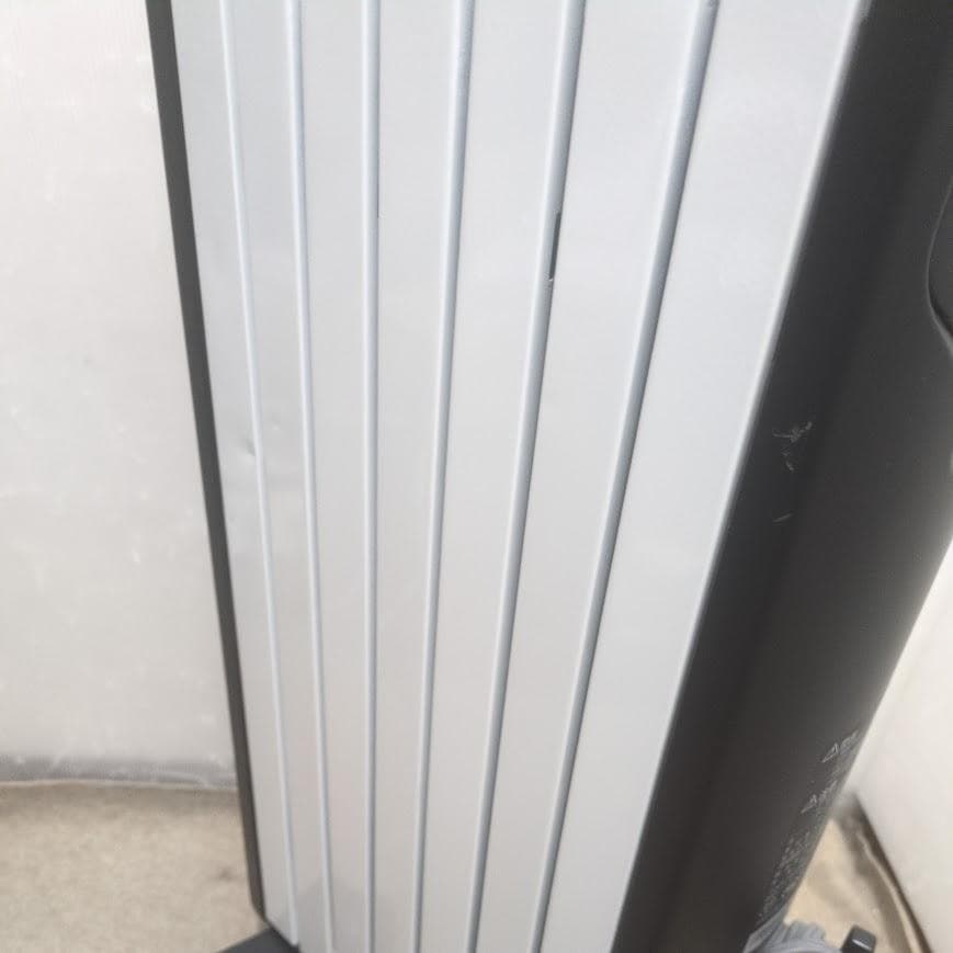 デロンギ(DeLonghi) マルチダイナミックヒーター MDH09-BK