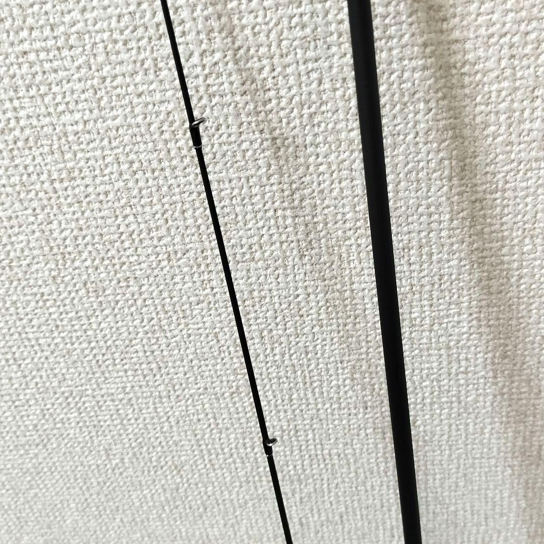 メジャークラフト エギゾースト エギングロッド EZ3-842ML