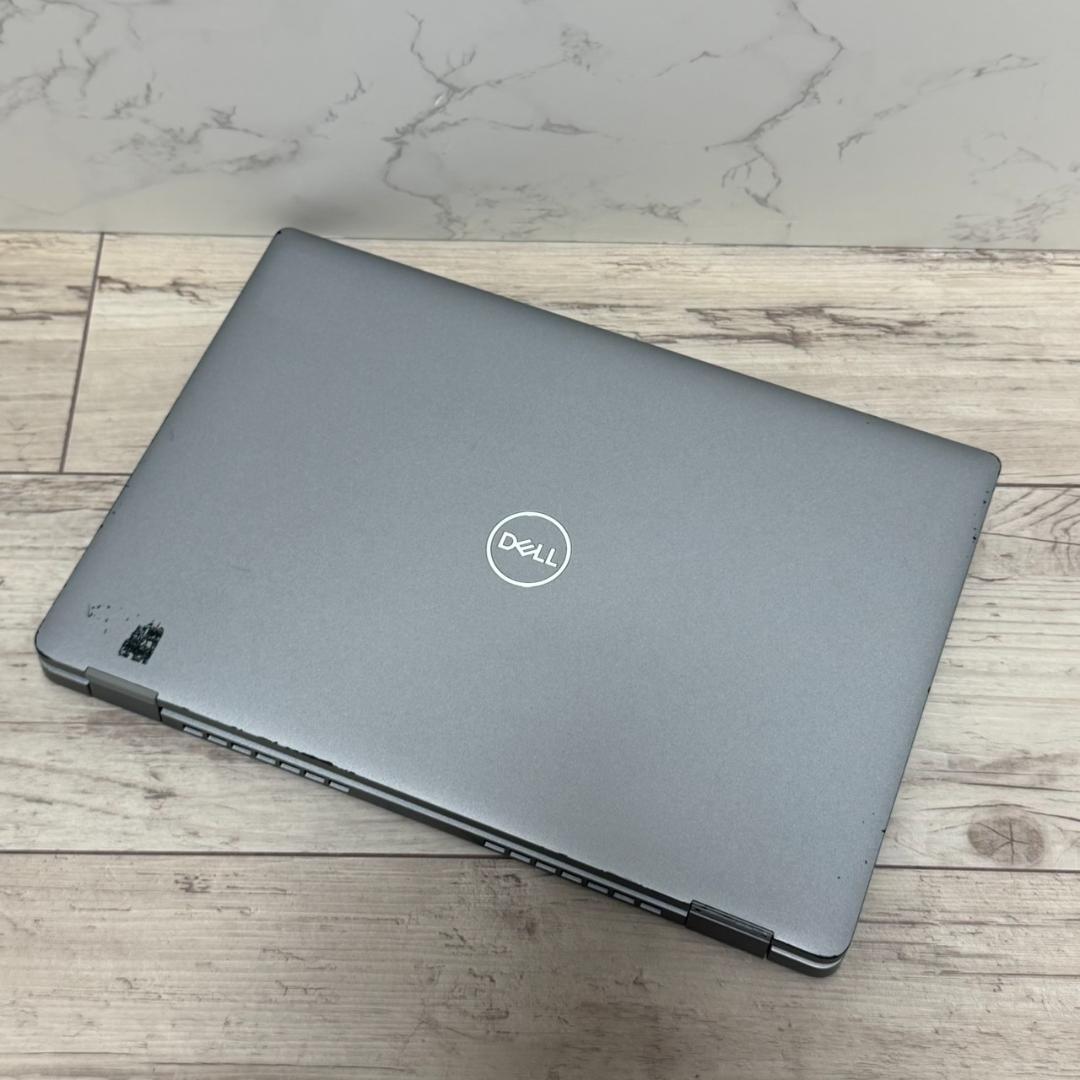 動作確認済み！DELL Latitude5320 i5 SSD256GB 8GB