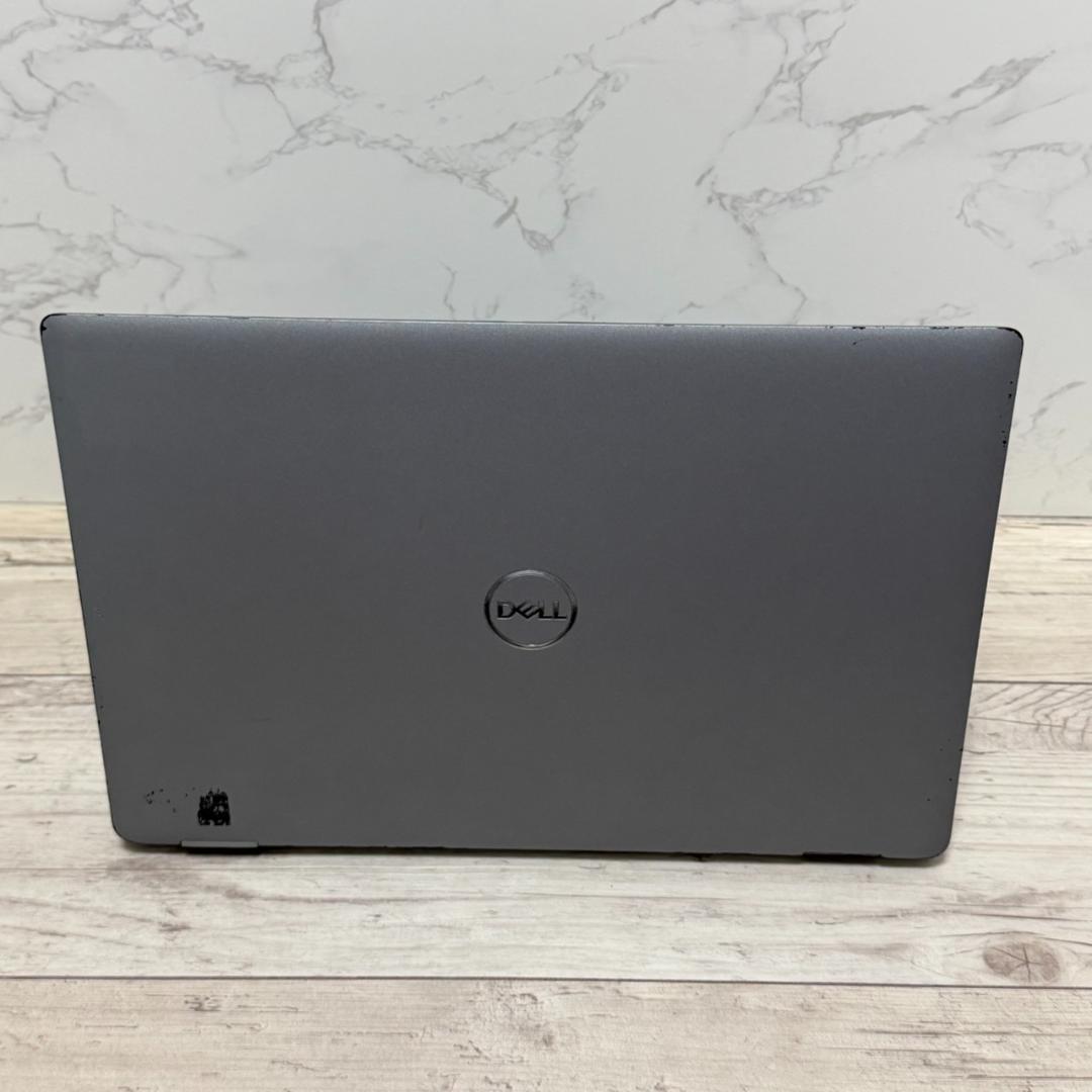 動作確認済み！DELL Latitude5320 i5 SSD256GB 8GB