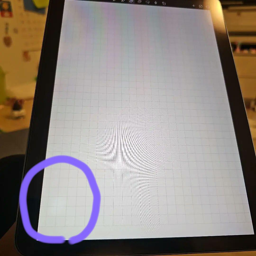やや訳あり　ipad air simフリー 第5世代　64G