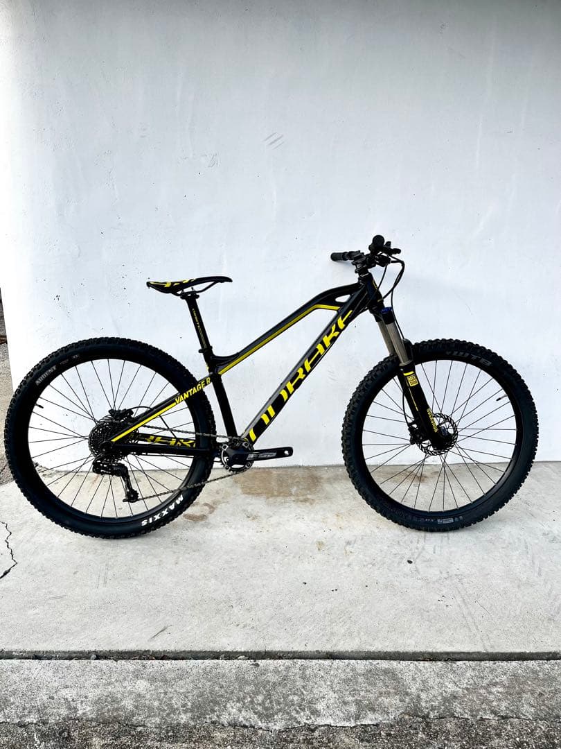 2016 MONDRAKER VANTAGE R モンドレイカー ヴァンテージR