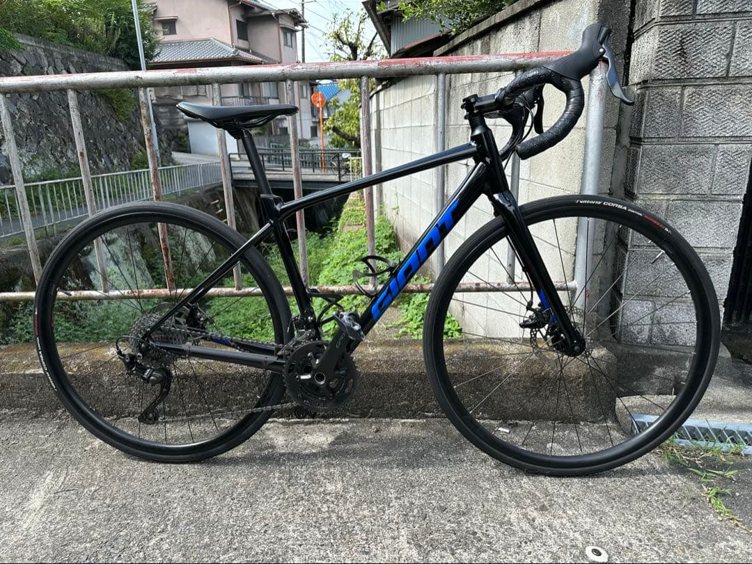 GAIANT CONTEND AR4(2022モデル Sサイズ)