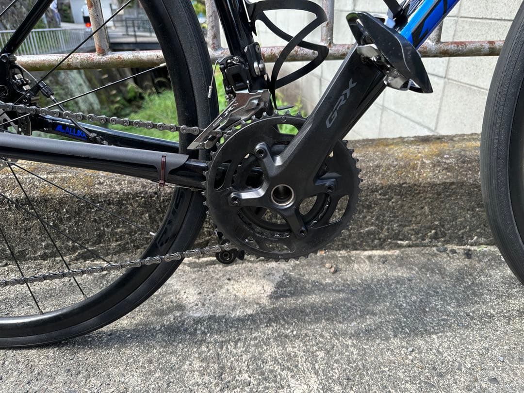 GAIANT CONTEND AR4(2022モデル Sサイズ)