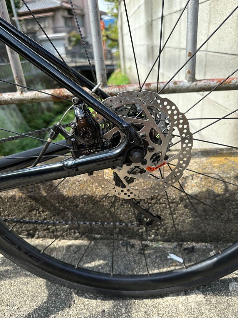 GAIANT CONTEND AR4(2022モデル Sサイズ)