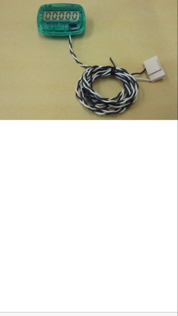 ロデオ Ｌ スマスロ頭文字Ｄ２ｎｄ ＹＲ（スマスロ頭文字D 2nd）　スイッチ