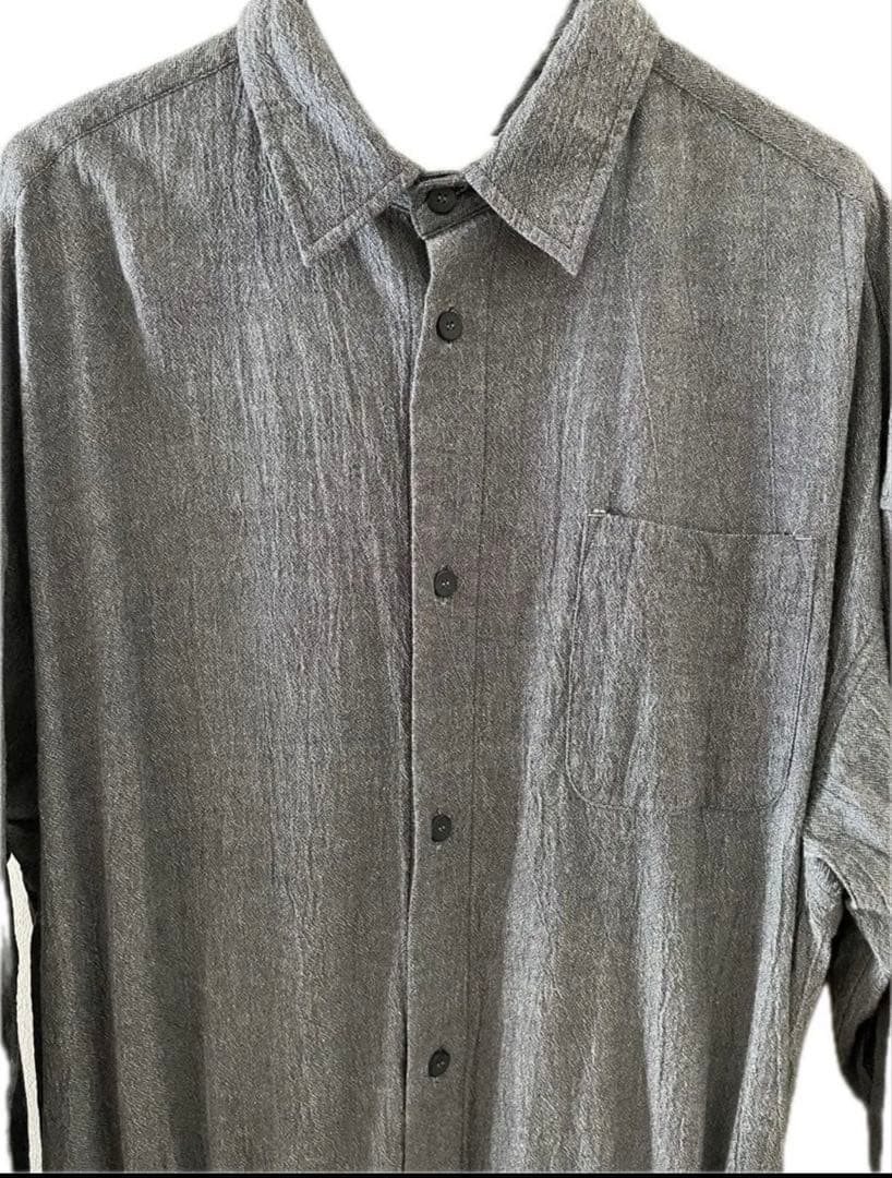 パンツ Yoko sakamoto weaver jump suits