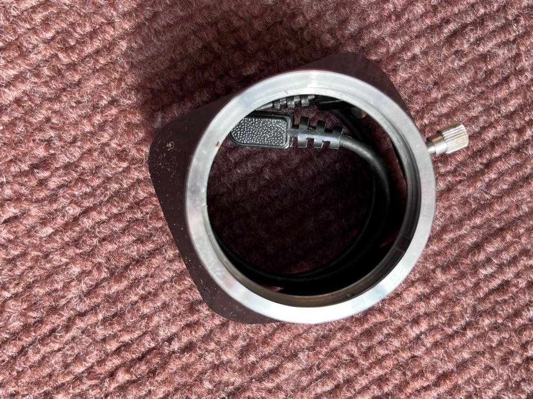 Konica III A フィルムカメラ