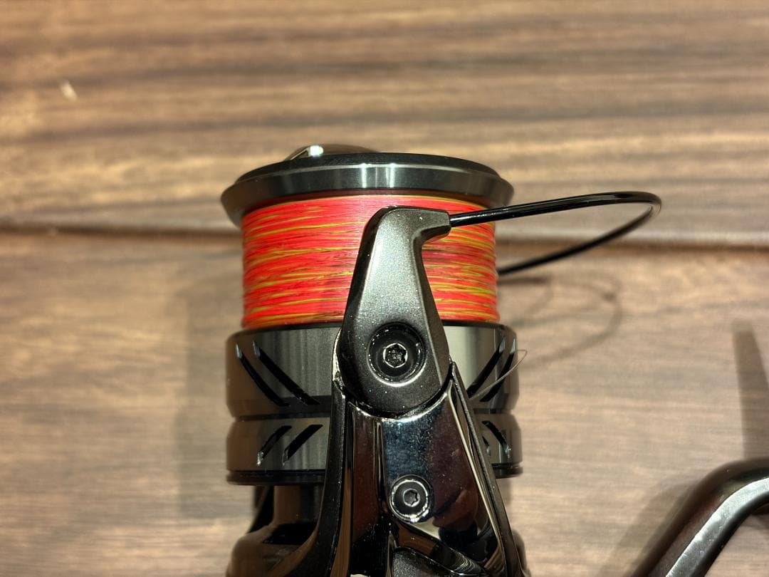 シマノ 21 コンプレックス XR 2500 F6