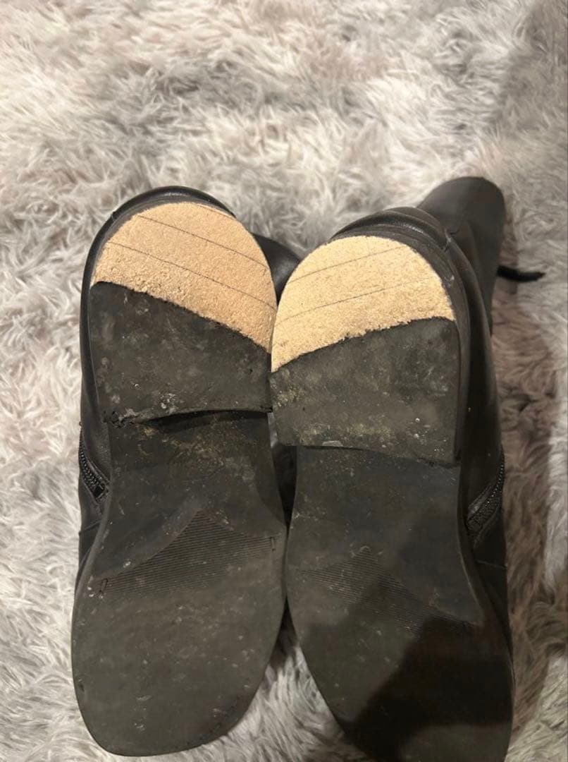 Our Legacy Camion Boot サイズ44