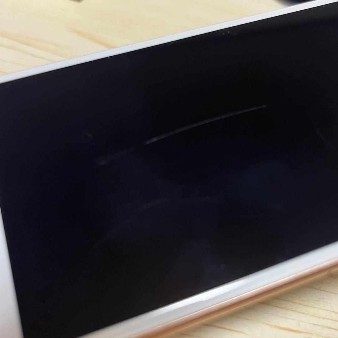 iPhone8 ジャンク品