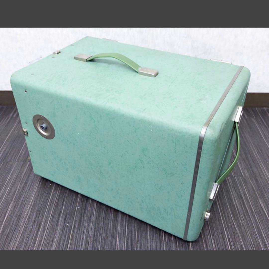 【美品】SIEMENS Klangfilm typ Sf.L 6.4 シーメンス