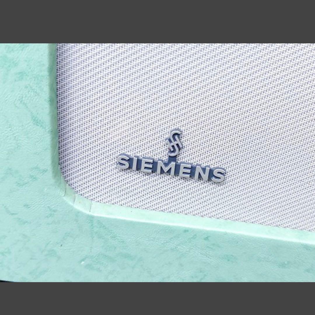 【美品】SIEMENS Klangfilm typ Sf.L 6.4 シーメンス