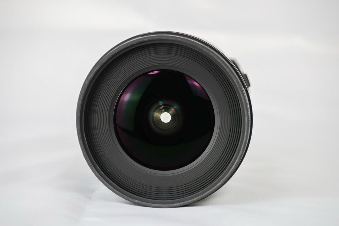 SIGMA 10-20F3.5EX DC HSM/C EFマウント