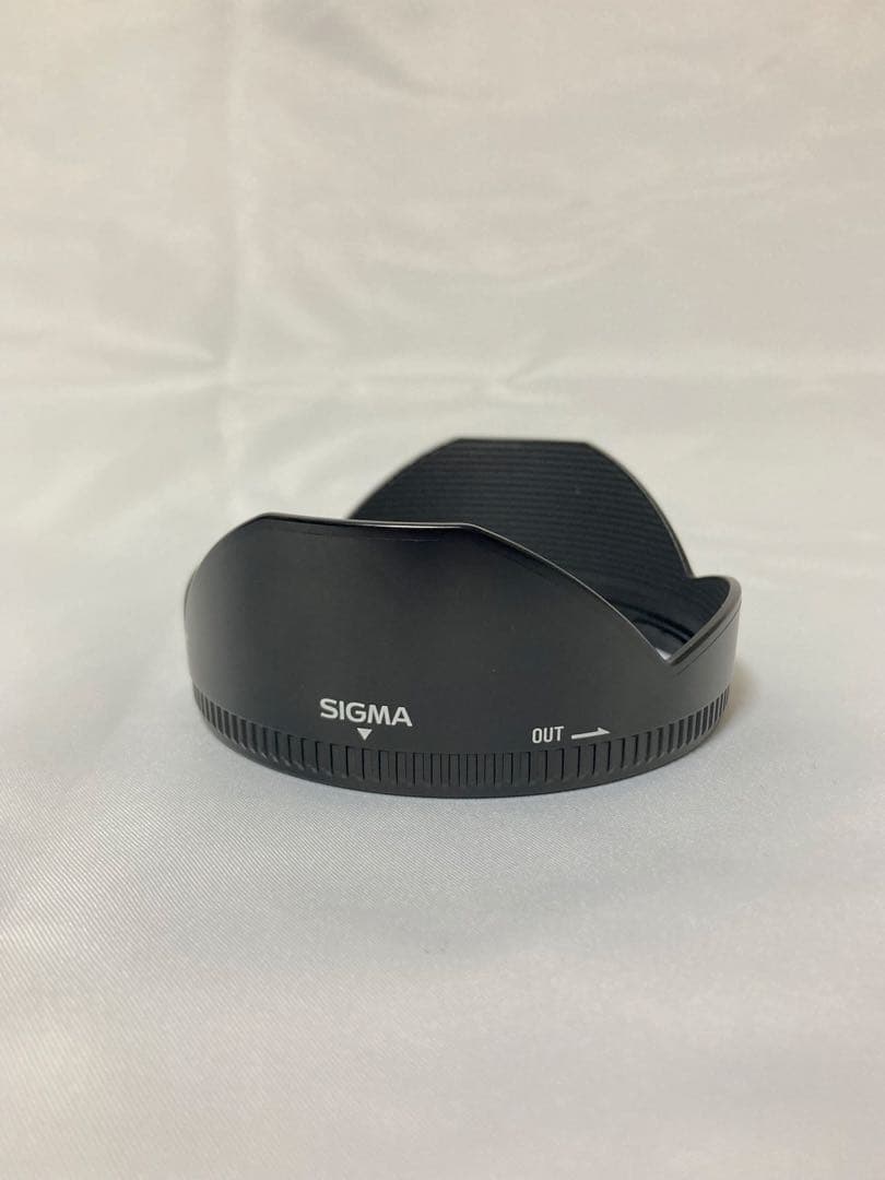 SIGMA 10-20F3.5EX DC HSM/C EFマウント