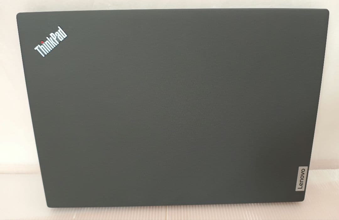 レノボ Thinkpad X13 gen2