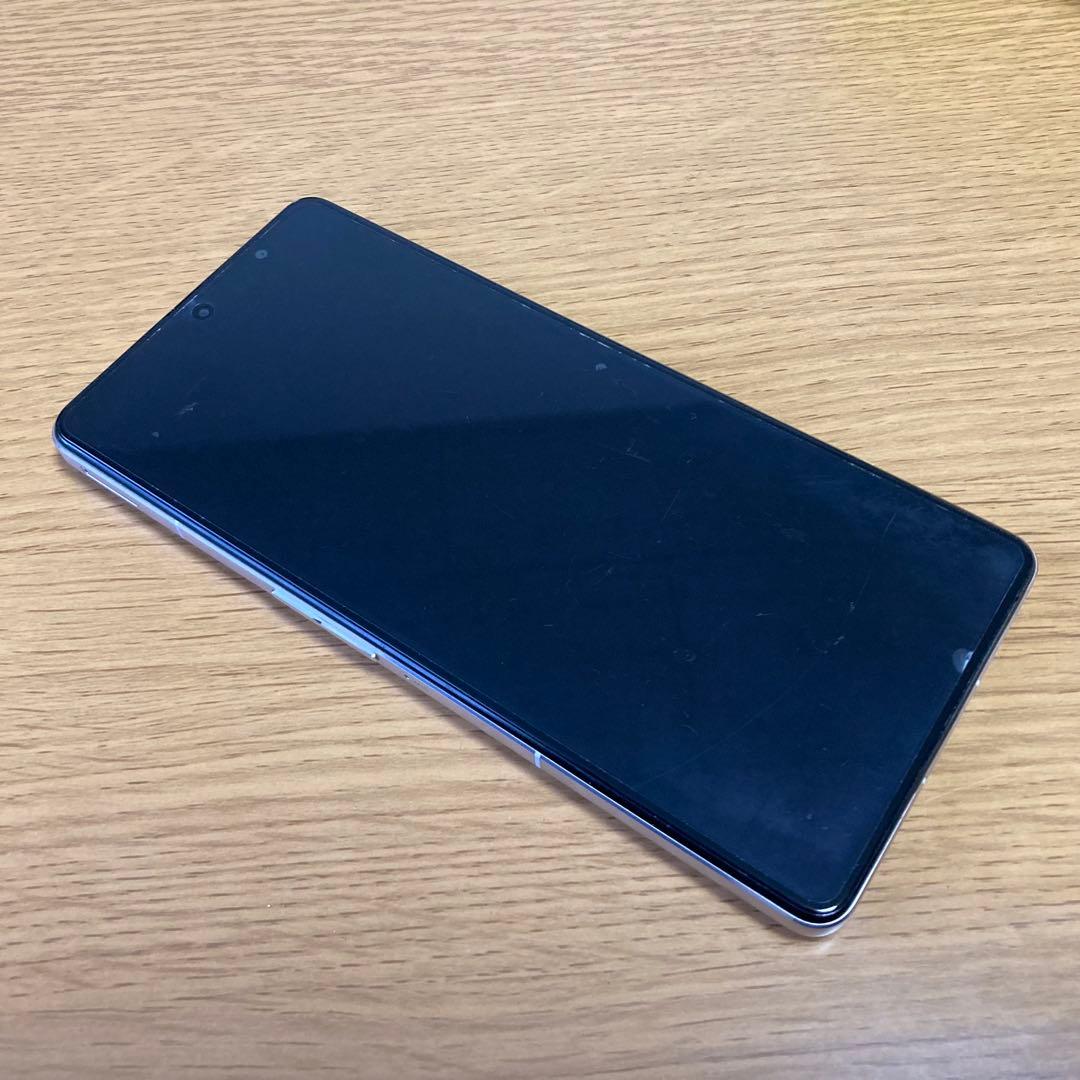 スマートフォン本体 POCO F4 GT 12GB/256GB