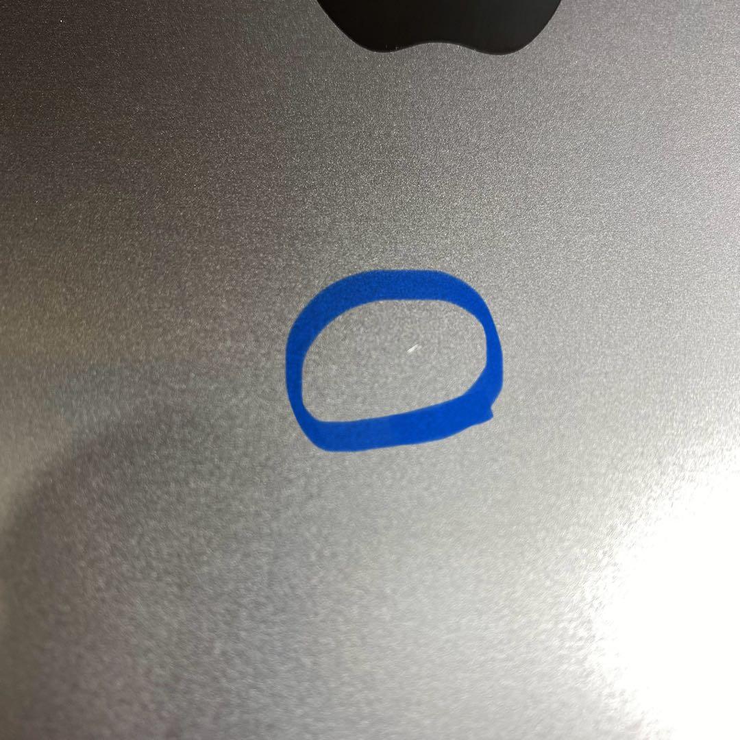 nnnn ！MacBook Pro 13inch 2017/381