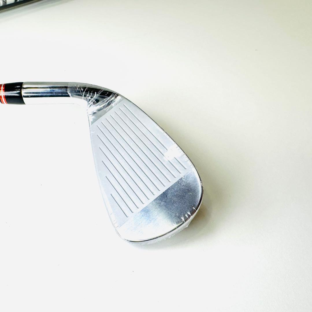 マジェスティ SHUTTLE（2022）アイアンセット　6.7.S.A