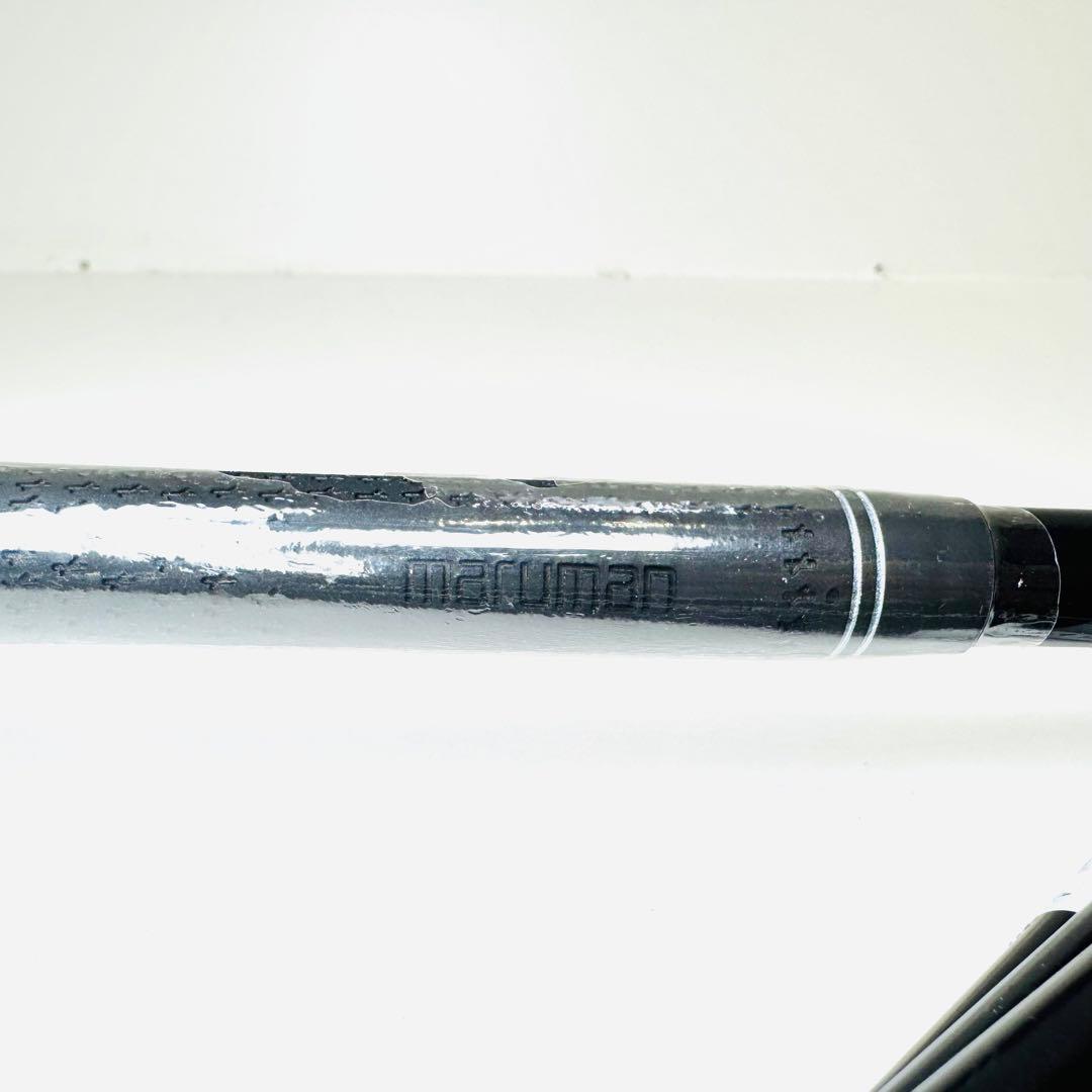 マジェスティ SHUTTLE（2022）アイアンセット　6.7.S.A