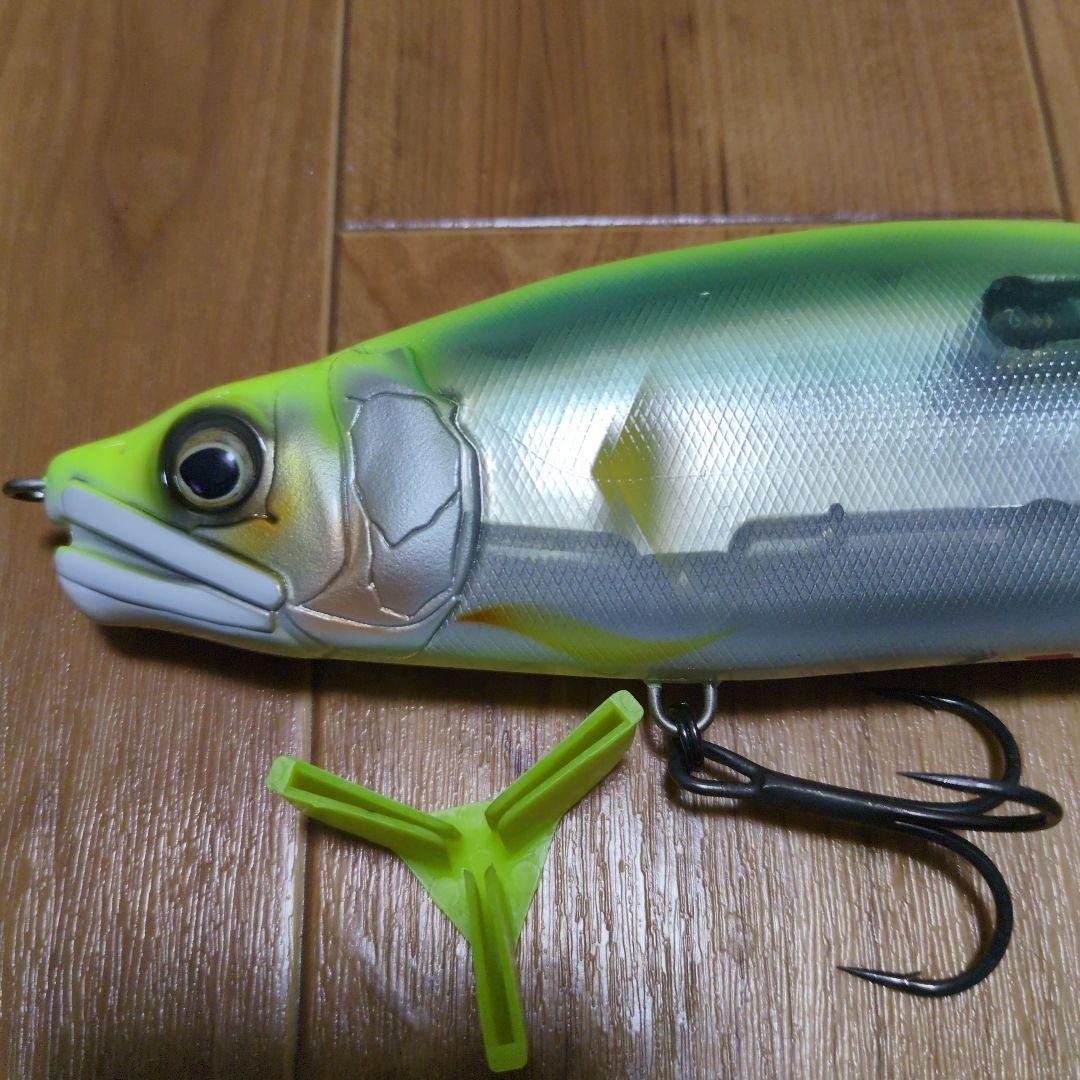 入手困難　ジョインテッドクロー 尺ワン 303